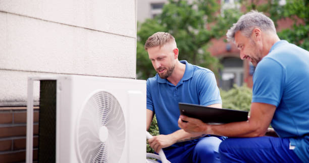 Best Furnace repair near me  in Harvey, ND